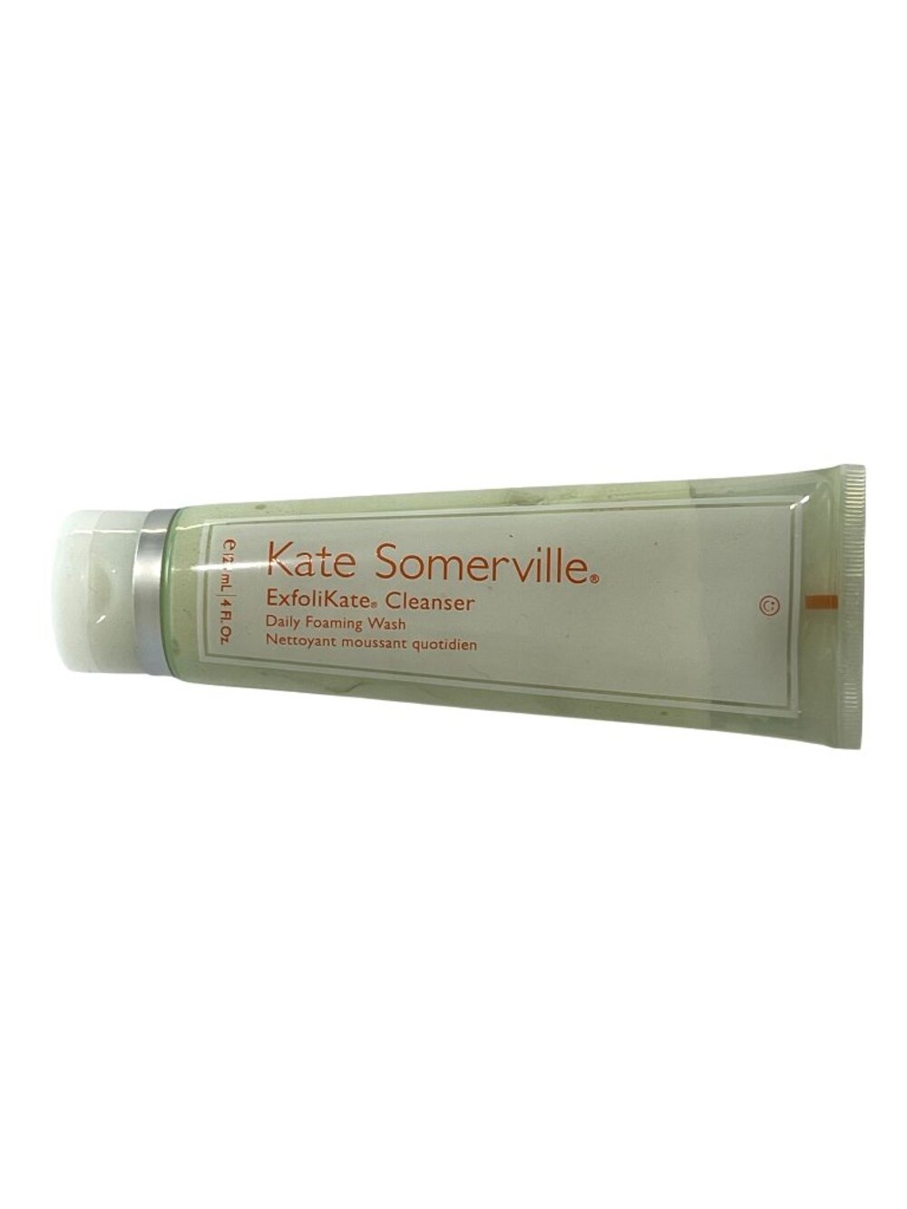 Kate Somerville ExfoliKate Cleanser Daily Foaming Wash 4 fl oz